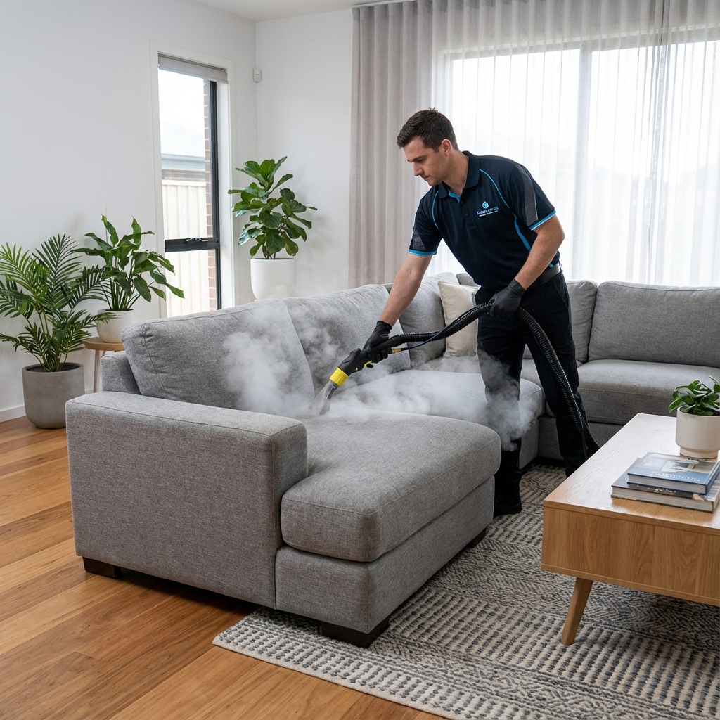 โซฟาสกปรก